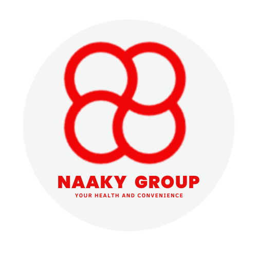 Naaky Group Logo